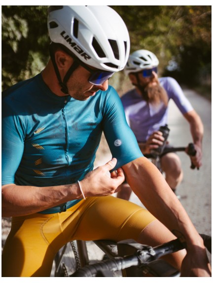 BICYCLE LINE ASIAGO S4 dviratininko marškinėliai